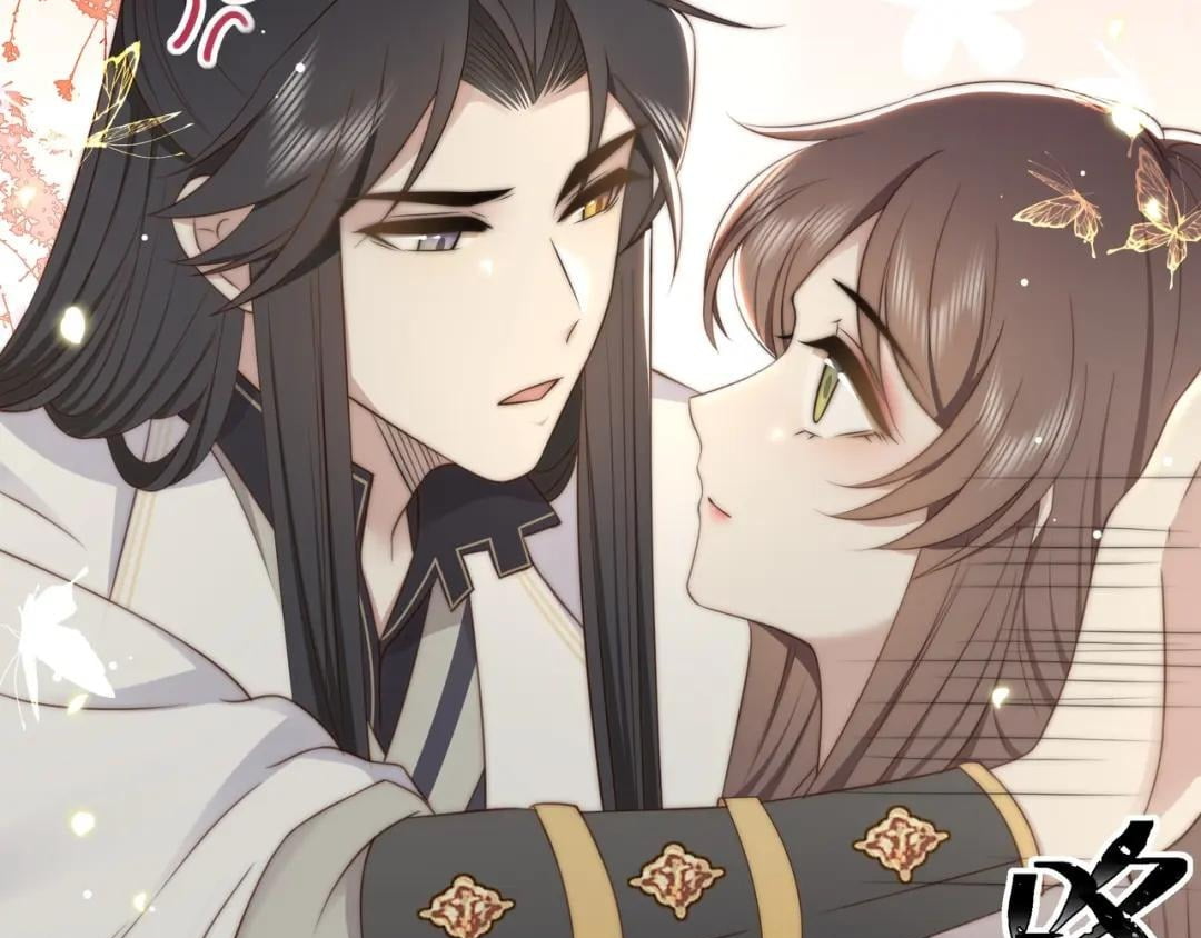 Lonely Emperor Chases His Sister-in-Law Chapter 40 - page 46